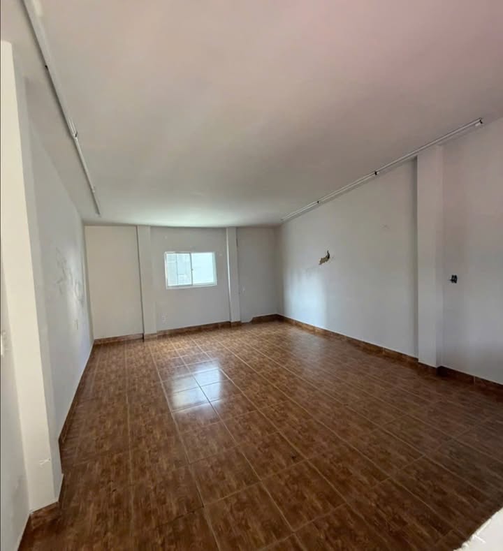 Nhà riêng Nguyễn Trung Ngạn Q1 27m² 7.7 tỷ - Ô tô vào tận nhà!