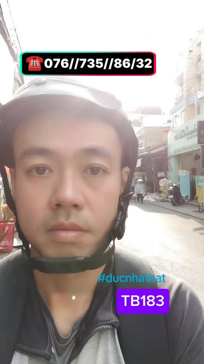 Nhà Trần Văn Quang Tân Bình 39m² nhỉnh 6 tỷ - Giá tốt hiếm có!