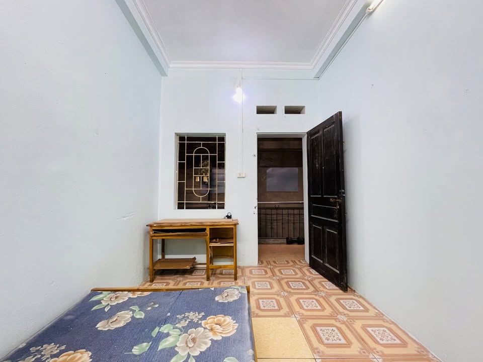 Phòng trọ Sông Nhuệ Bắc Từ Liêm 1.7 triệu - Sẵn sàng ở ngay!