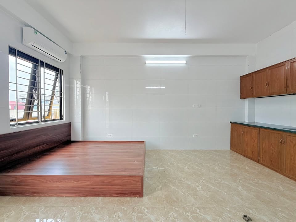 Nhà 55 Nguyễn Đạo An Full Nội Thất - Giá 3.8 Triệu/Tháng