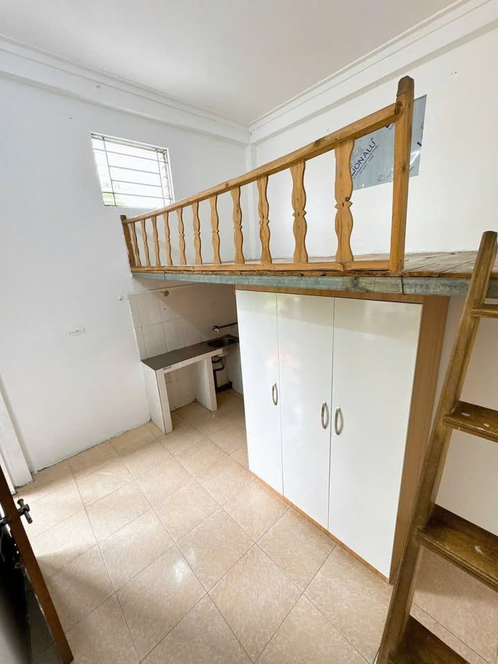 Phòng Trọ Bắc Từ Liêm 2.7 Triệu - Full Đồ, Giờ Giấc Tự Do