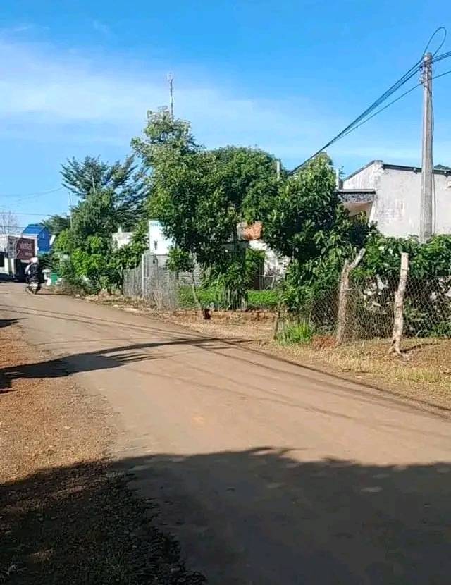 Nhà riêng Đắk La 1920m² 3 tỷ - Ô tô vào tận nhà