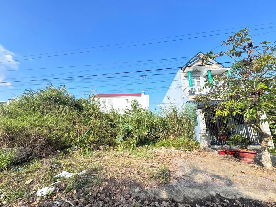 Bán Nền 100m² Khu Văn Hóa Tây Đô - Sổ Hồng Sẵn Sàng