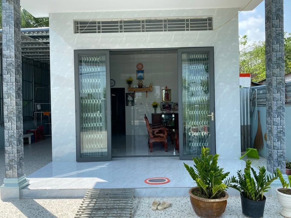 Nhà Riêng Trần Khiết Tường, Cái Răng 191m² - Ô tô vào tận nhà!