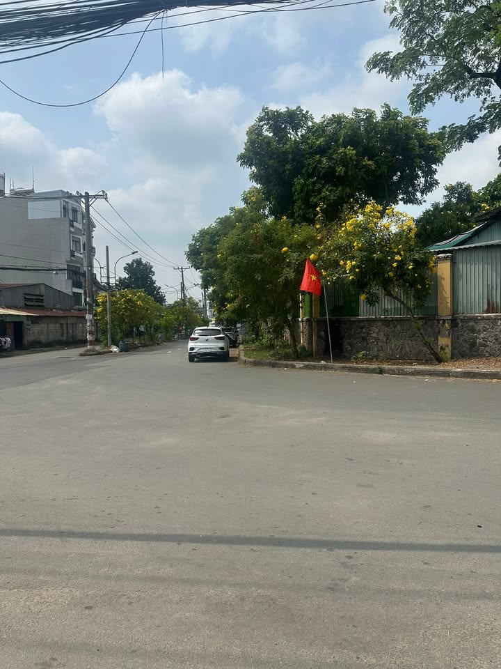 Nhà 2 Tầng 73m² Mặt Tiền Đường Số 8 Linh Xuân Thủ Đức - Thu Nhập 9.5 Triệu/Tháng