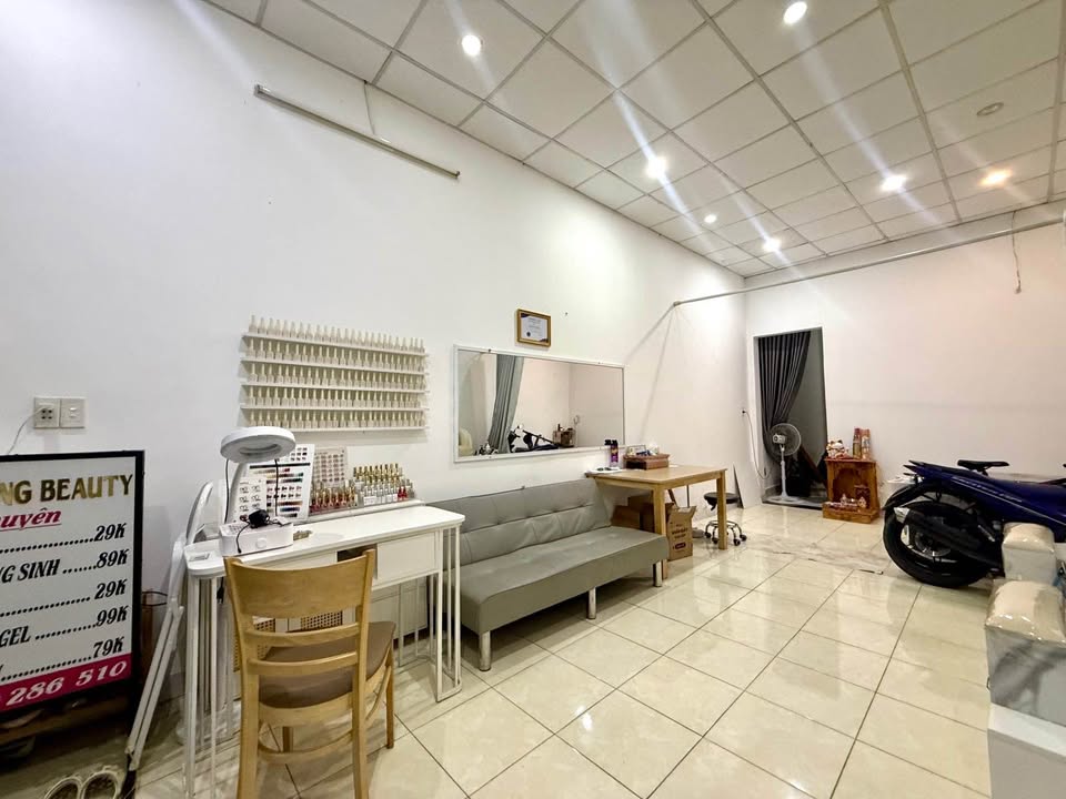 Nhà Phố Nguyễn Duy Trinh, Thủ Đức 80m² - Mặt tiền kinh doanh