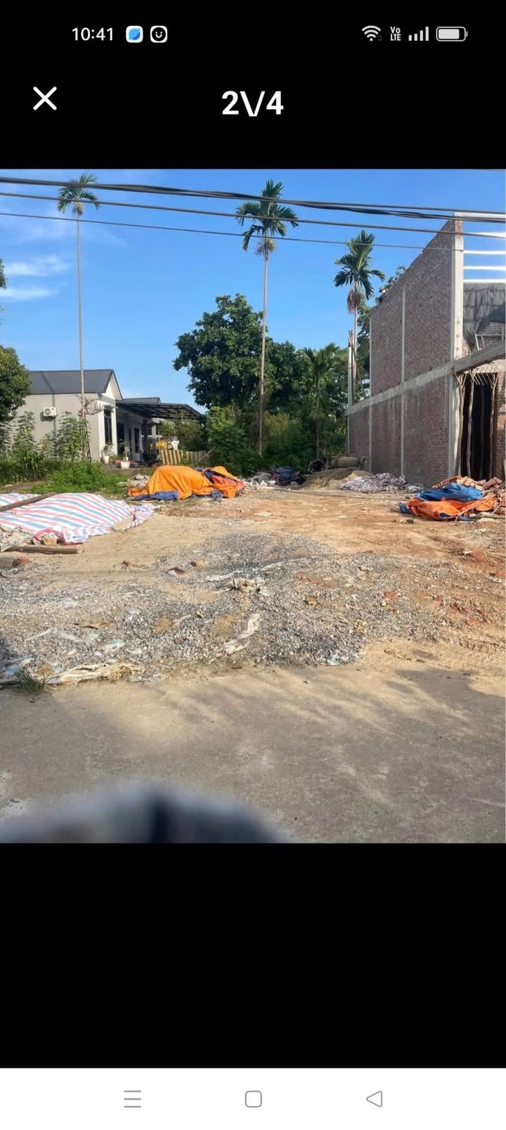 Đất nền TP Yên Bái 126m² - Sổ đỏ chính chủ, 3 mặt thoáng!