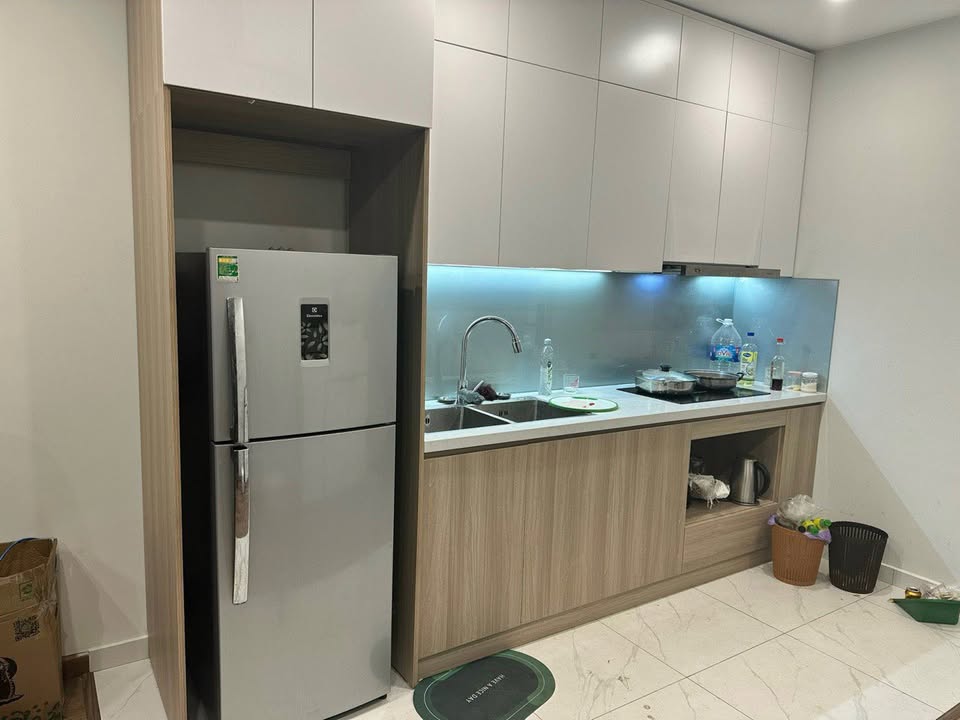 Cho thuê Căn Studio Imperia Smart City 6.5 Triệu - Sẵn Sàng Ở Ngay