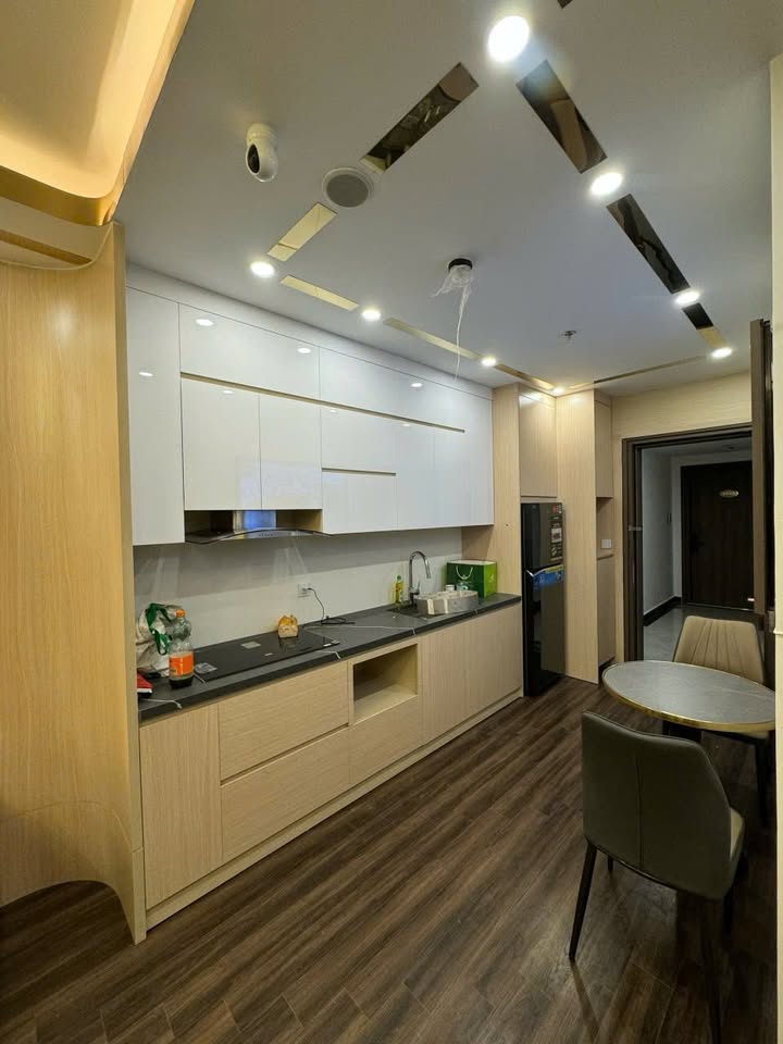 Chung cư Tòa A Lotus Hoàng Huy Commerce 67.9m² - Căn Góc VIP, Full Nội Thất, Sổ Hồng