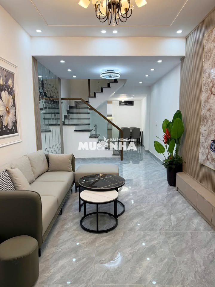 Nhà Riêng 41m² Lê Chân, Hải Phòng - Chính Chủ Bán, Chỉ Từ 2.7 Tỷ!