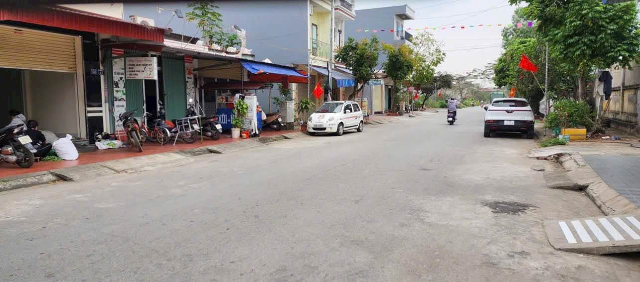 Đất Mặt Tiền Nam Hoà, Hải An 50m² - Kinh Doanh Sầm Uất, Giá 2.55 Tỷ