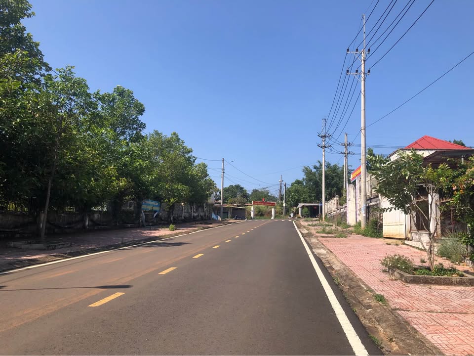 Nhà 10x25m Phường Nghĩa Trung, Gia Nghĩa - 1 Tỷ TL, Sẵn Sàng Ở Ngay