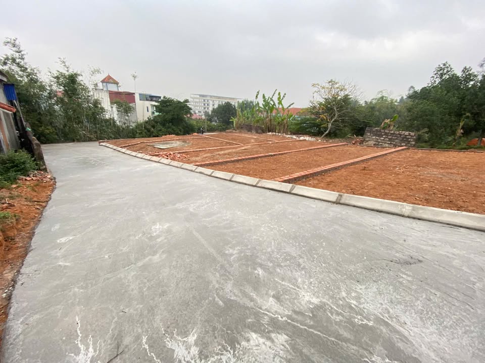 Đất nền Thủy Nguyên 50m² - Giá F0 CĐT tại Lưu Kiếm!