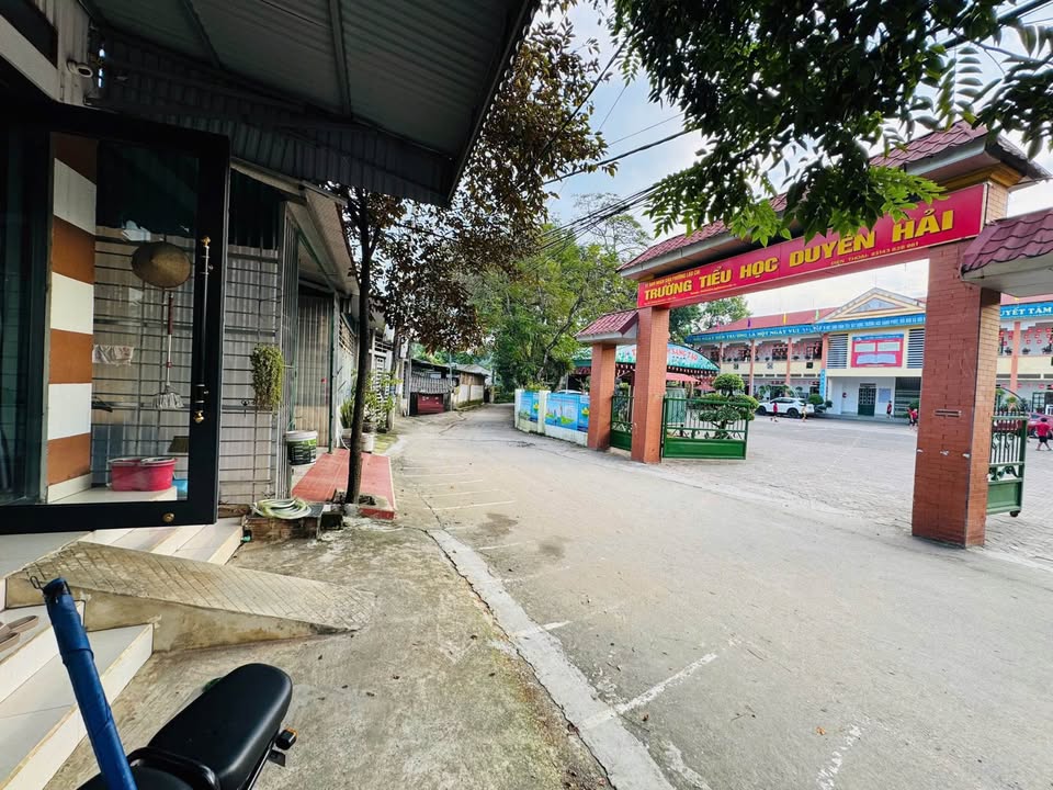Bán Gấp 2 Lô Đất Vàng Đối Diện Trường Tiểu Học Duyên Hải, Lào Cai - 167m², Giá Tốt