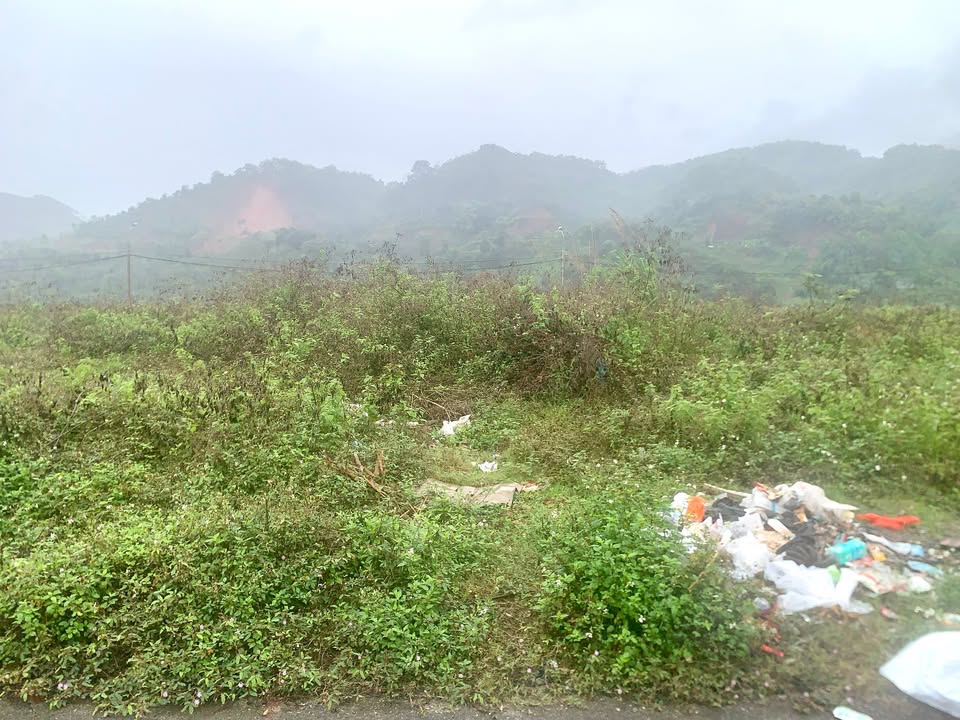 Đất nền Nguyễn Tuân, Lào Cai 125m² - Sổ hồng sẵn sàng giao dịch