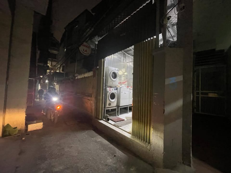 Nhà Mặt Tiền Khủng 120m² Phố Triều Khúc, Hà Đông - Giá Đầu Tư Hấp Dẫn