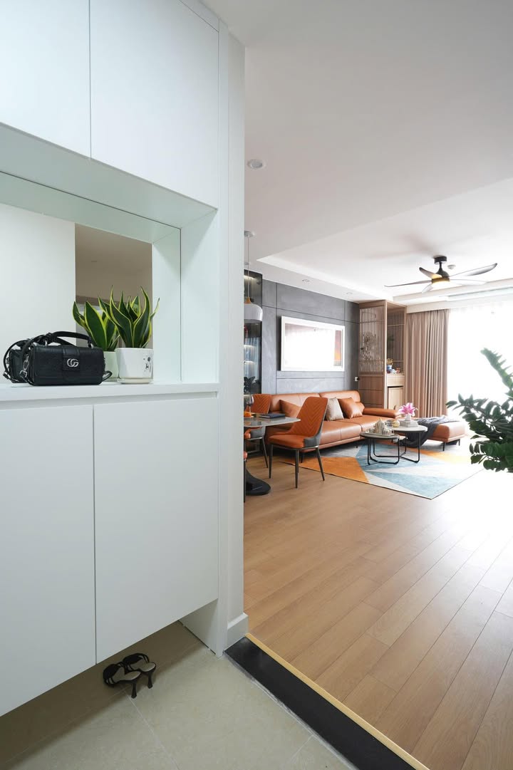 Căn hộ Lacasta Văn Quán 84m² 7.6 tỷ - Full nội thất cao cấp