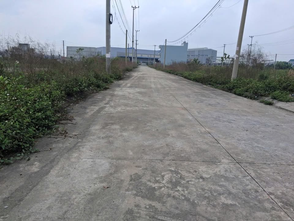 Đất nền An Hoà 1 Hoa Lư 120m² - Tiềm năng tăng giá!