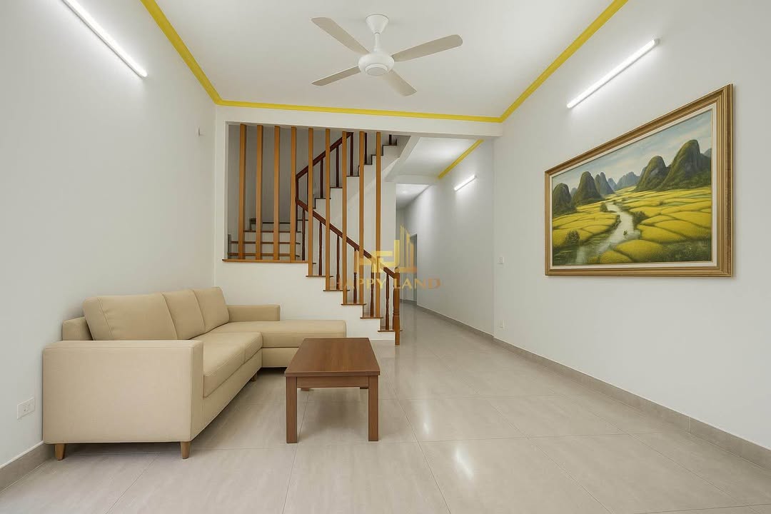 Nhà 2 Tầng Ninh Bình 98m² Giá 3 Tỷ - Sẵn Sàng Vào Ở Ngay