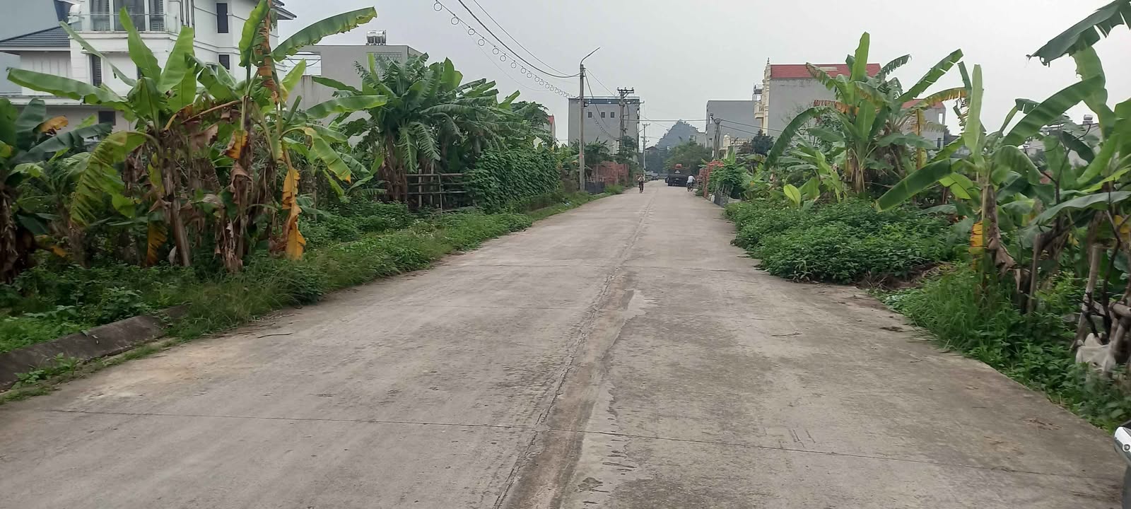 Bán đất Ninh Bình 114m² hướng Đông - Sổ đỏ chính chủ, tiềm năng sinh lời cao