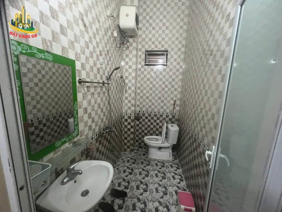 Nhà 80m² Mặt Tiền 5m - Ngay Trung Tâm Hoa Lư, Ninh Bình