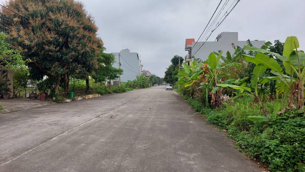 Bán Đất Vườn Ninh Bình - 2 Lô Liền Kề 102m² Hướng Nam, Giá Tốt