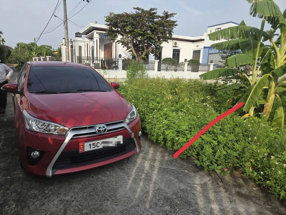 Đất nền An Lão 96.5m² giá 700 triệu - Tiềm năng tăng giá vượt trội!