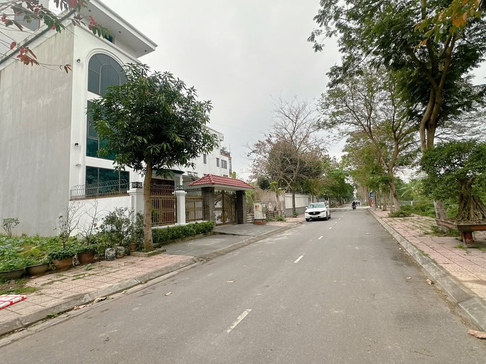 Đất nền 90m² KĐT Vương Cường Việt Trì - Tiềm năng tăng giá vượt trội!