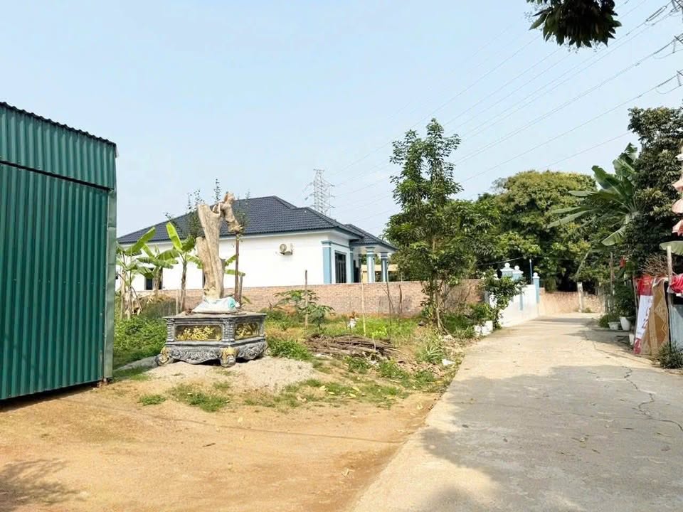 Đất nền Vân Phú, Việt Trì 110m² - Đường ô tô, Sổ đỏ sẵn sàng!