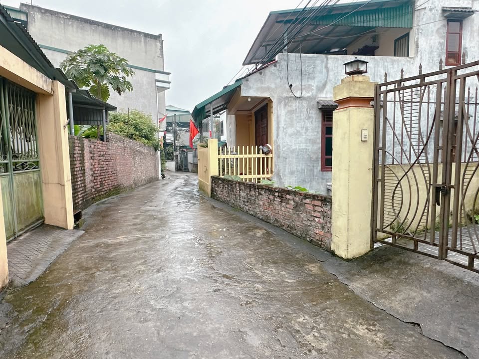 Nhà 2 Tầng Xóm Mộ, Việt Trì - View Pháo Hoa, 95m², 3.x Tỷ