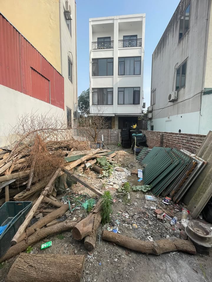 Bán Đất Song Phương 50m² - Sổ Đỏ Sẵn Sàng, Ô Tô Vào Nhà, Giá Đầu Tư 4.5 Tỷ