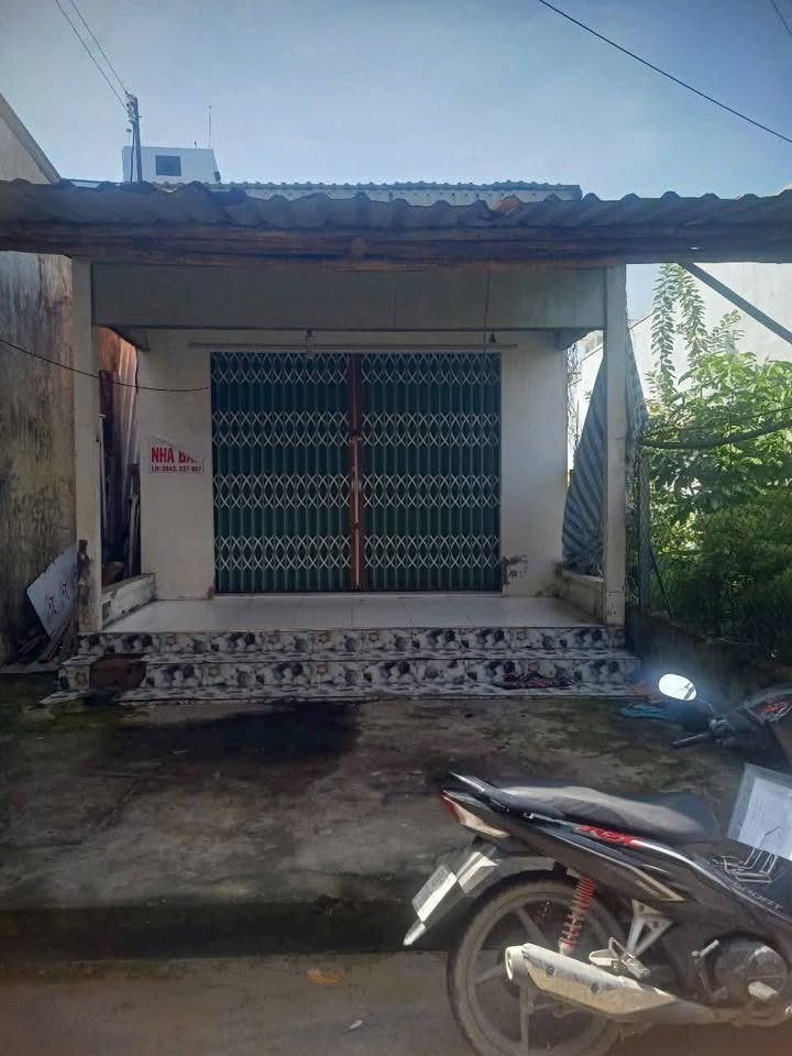 Nhà riêng Sông Đốc Cà Mau 150m² giá 950 triệu - Sổ hồng sẵn, chính chủ bán!