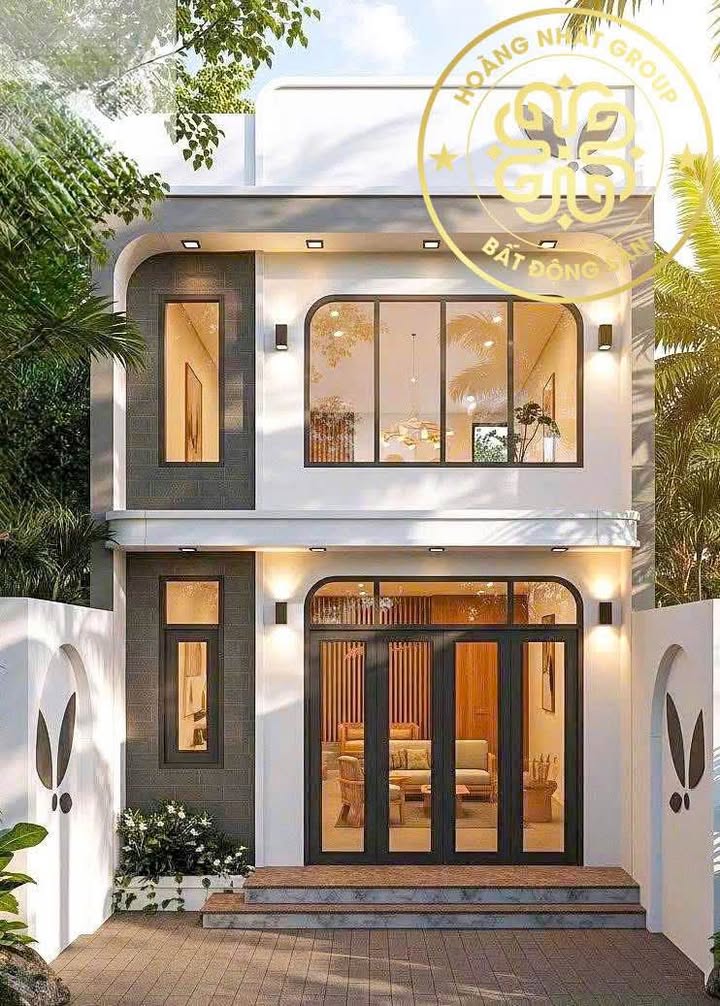 Nhà Riêng Cà Mau 99m² giá 2 tỷ - Ô tô vào tận nhà!