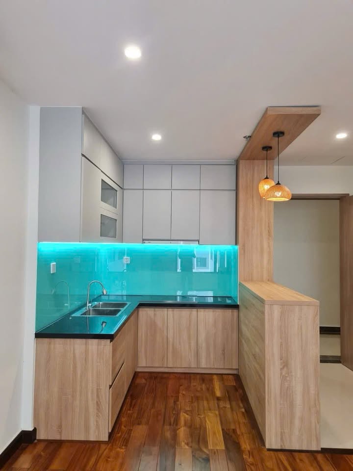 Cho thuê Studio 39m² Vinhomes Grand Park - Full Nội Thất, View Thoáng