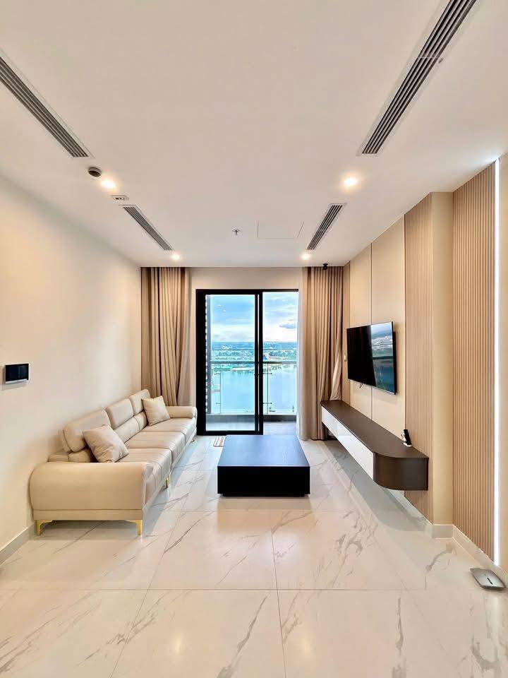 Cho thuê căn hộ 1PN Beverly Vinhomes Grand Park, view công viên - 10.5 triệu/tháng