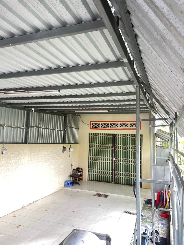 Bán Gấp Đất Vàng Mặt Tiền Tạ Uyên, Cà Mau - 1.7 Tỷ