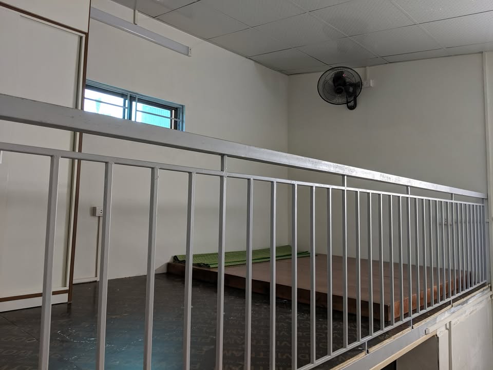 Phòng Trọ Full Nội Thất Lạc Long Quân, Tây Hồ - 21m² Giá Tốt