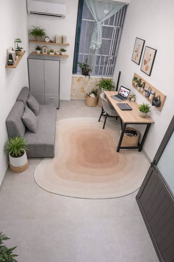 Phòng trọ Triều Khúc Thanh Xuân 3.4 triệu - Sẵn sàng ở ngay