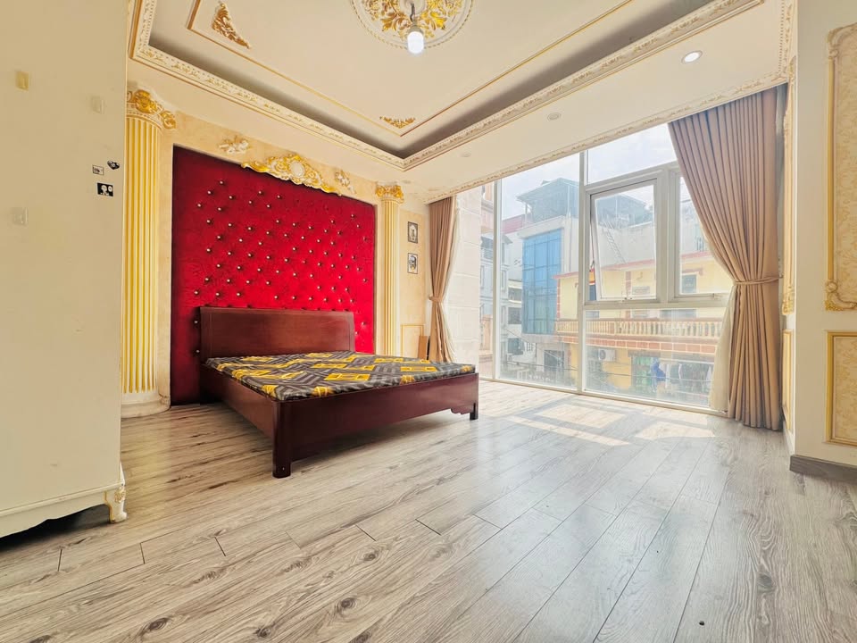 Phòng cho thuê 29 Khương Hạ Thanh Xuân 24m² - Sẵn sàng vào ở!