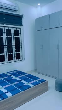 Phòng cho thuê Ngõ Quỳnh, Bạch Mai 25m² giá 4 triệu - Sẵn sàng ở ngay!