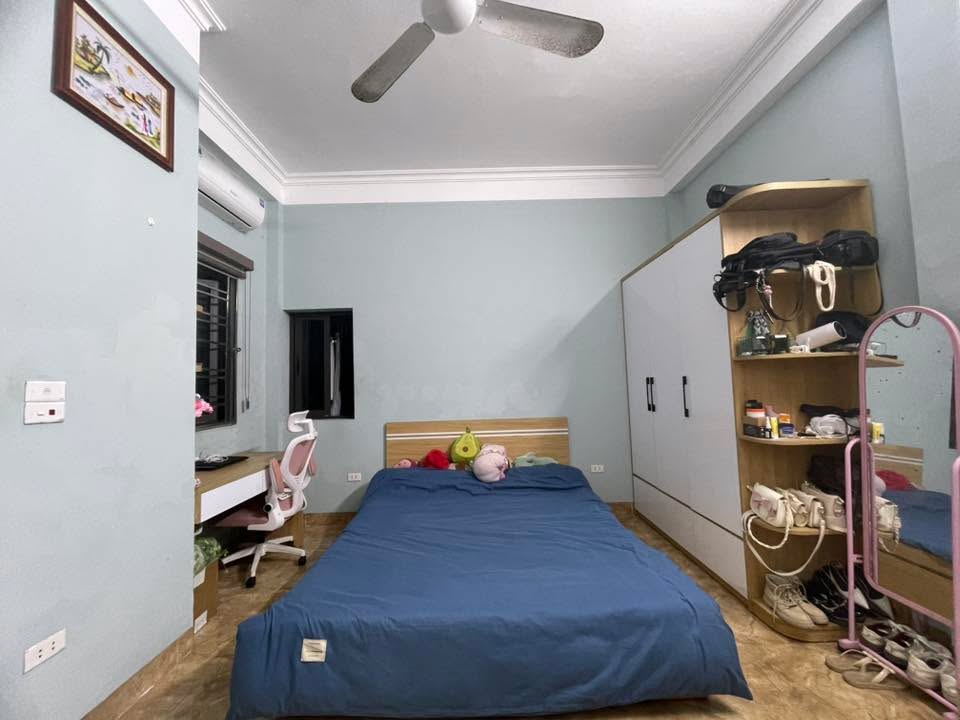 Phòng trọ Ngõ 342 Hồ Tùng Mậu, Hà Nội 3.8 triệu - Full nội thất