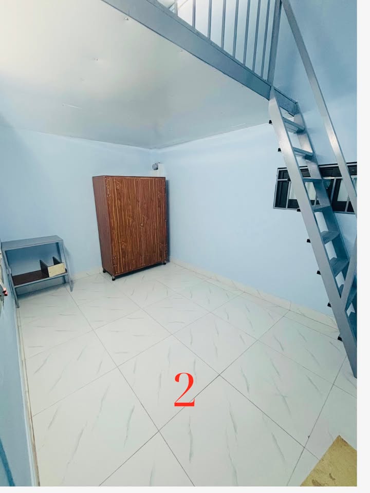 Cho thuê phòng 20m² Ngõ 180 Nam Dư, Hoàng Mai - Giá 3 triệu/tháng