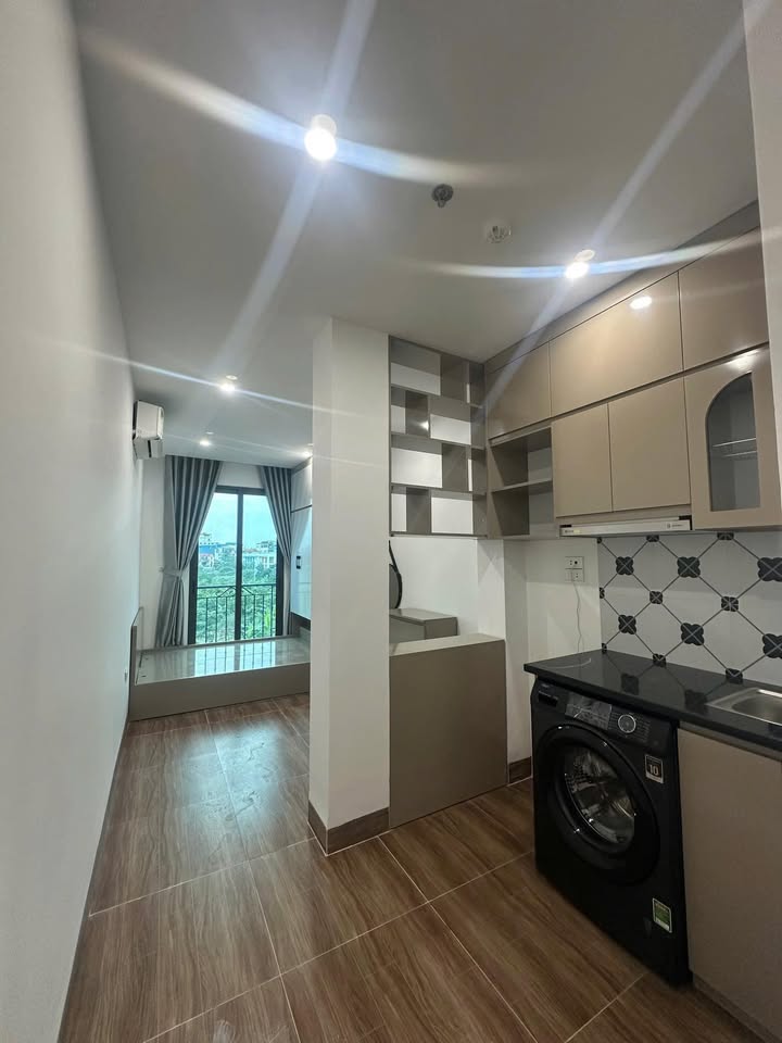 Nhà trọ 28m² Phường Phú Diễn, Bắc Từ Liêm - Giá 4 Triệu/Tháng