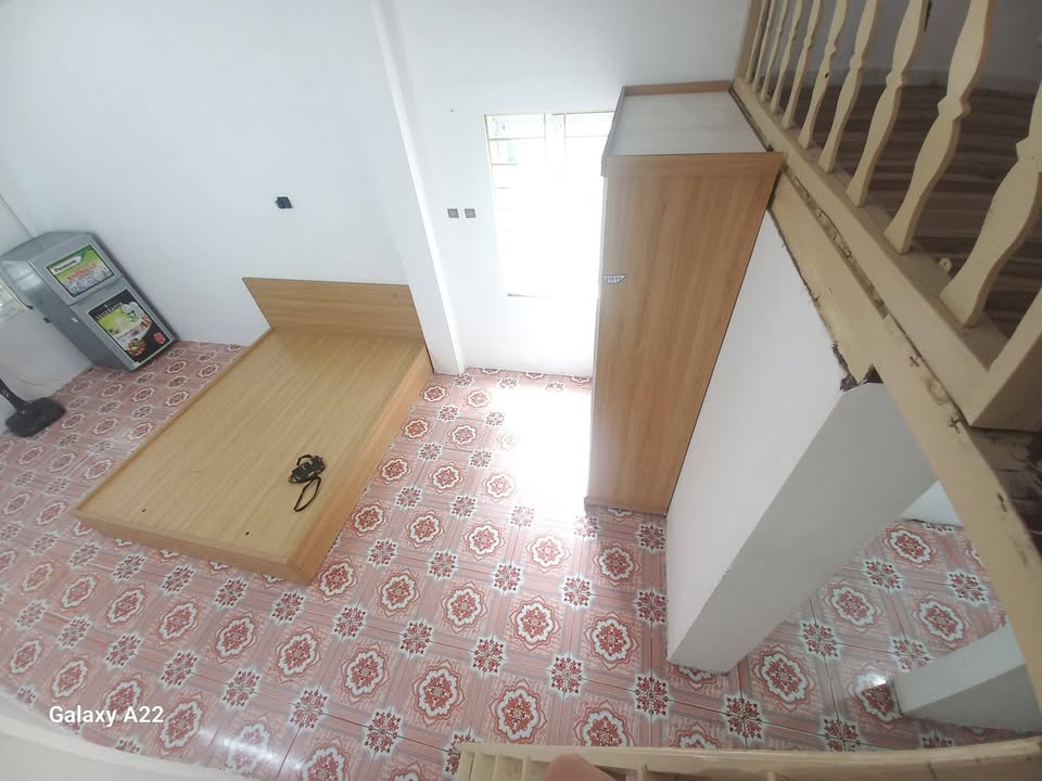 Phòng trọ Phạm Văn Đồng 3,7 triệu - Full nội thất