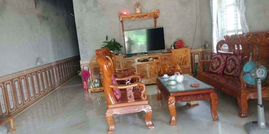 Nhà Cấp 4 Phường Nông Tiến, Tuyên Quang - Giá Thuê Thỏa Thuận