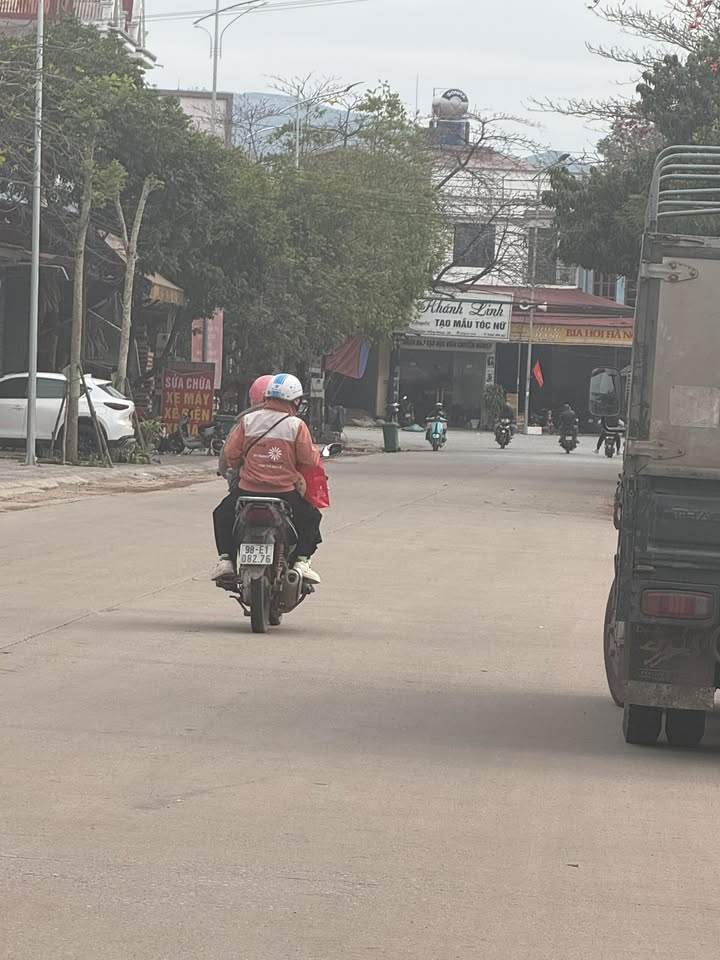 Đất nền 120m² Đường 290, Quế Võ, Bắc Ninh - Vị trí đắc địa