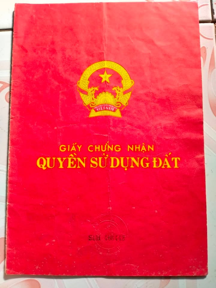 Đất nền An Phú, Thuận An 3260m² - Tiềm năng tăng giá vượt trội!