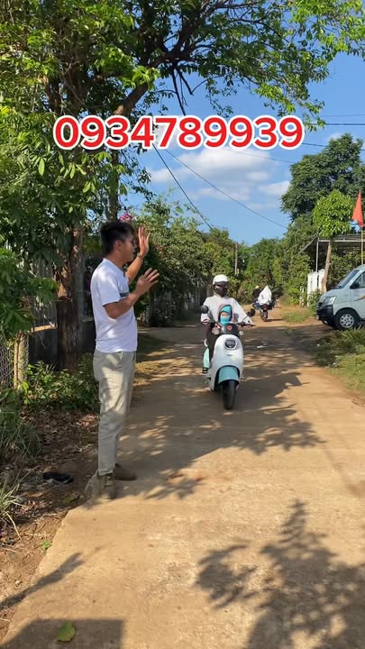 Đất Nền An Phú Pleiku 192m² Gần Vòng Xoay Lê Duẩn - 790 Triệu