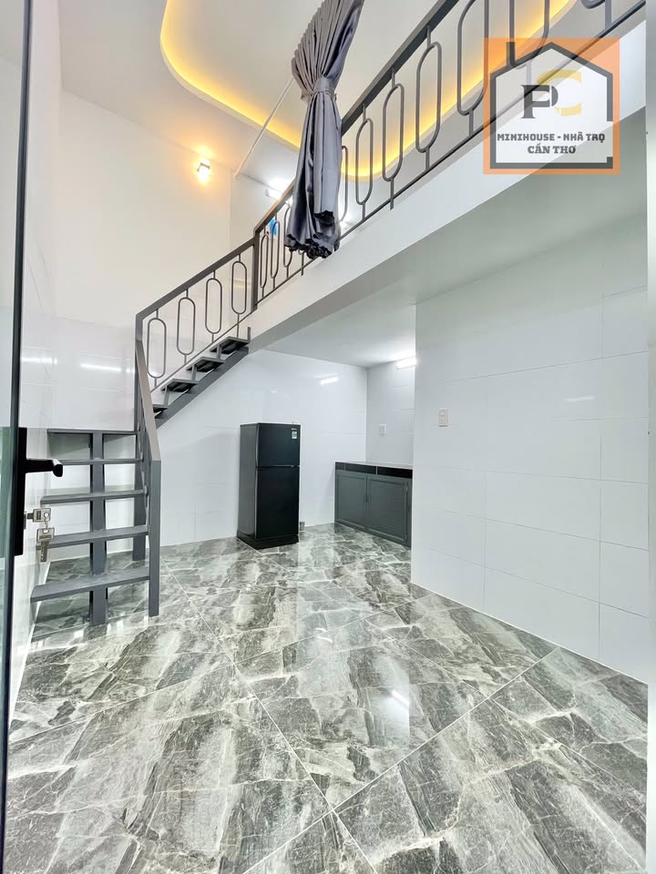 Cho thuê Minihouse KDC 91B Cần Thơ - 3 Triệu/tháng, Gần ĐH Cần Thơ & Y Dược