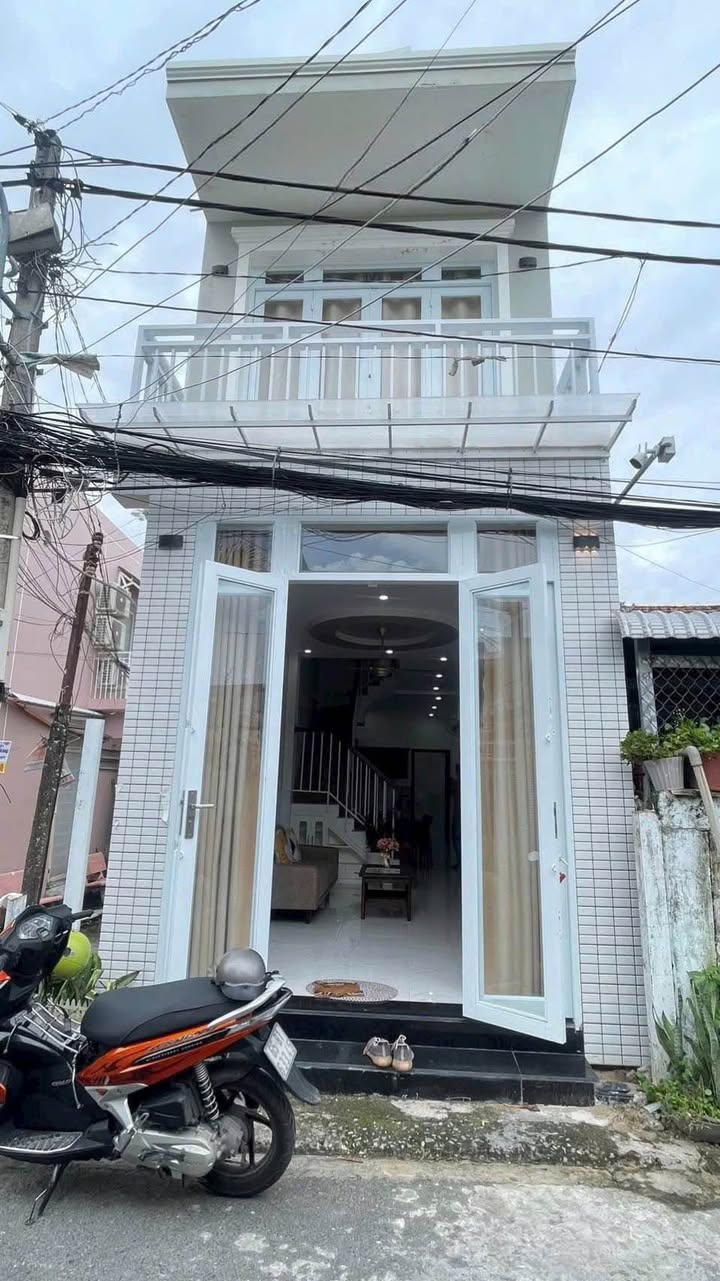 Nhà Cần Thơ Hẻm 56 Lê Anh Xuân 56m² - Chính chủ bán